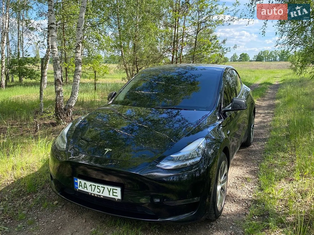 2020 Tesla Model Y - мініатюра 52