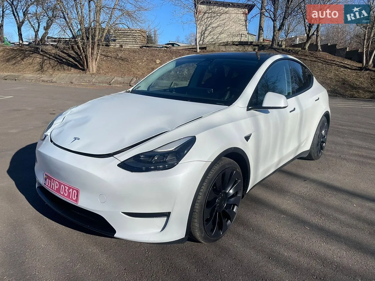 2021 Renault ZOE - мініатюра 39