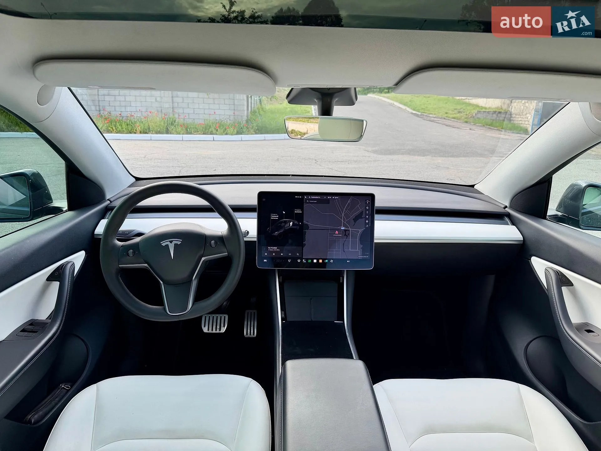 2021 Tesla Model Y - мініатюра 13