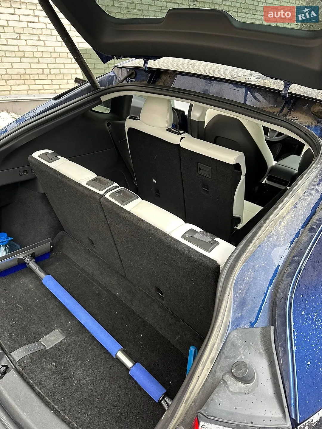 2021 Tesla Model Y - мініатюра 17