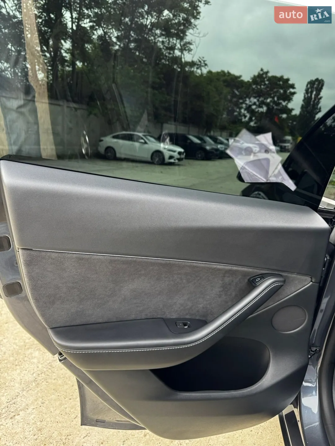 2021 Tesla Model Y - мініатюра 19