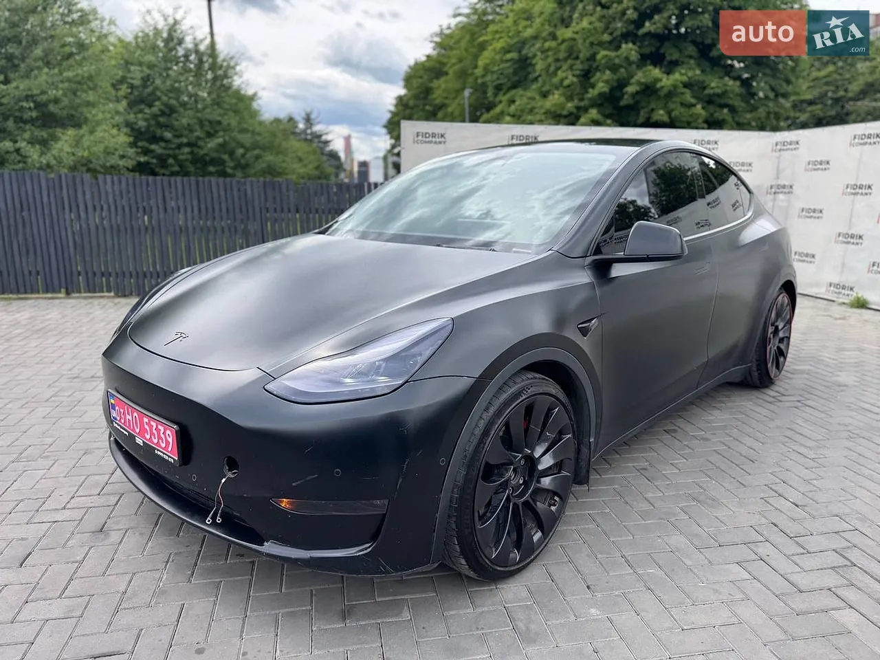 2019 Tesla Model 3 - мініатюра 31