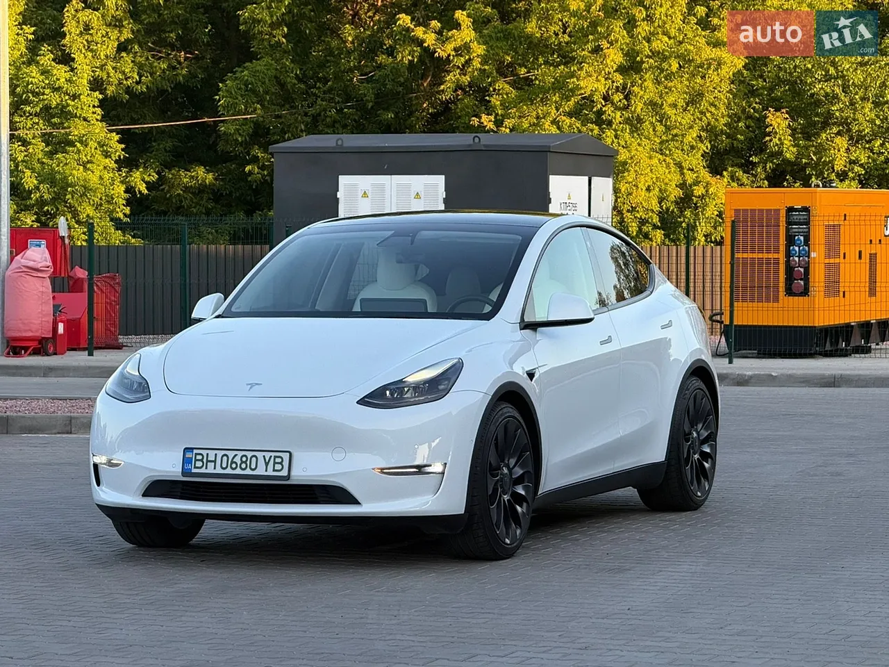 2022 Tesla Model Y - мініатюра 32