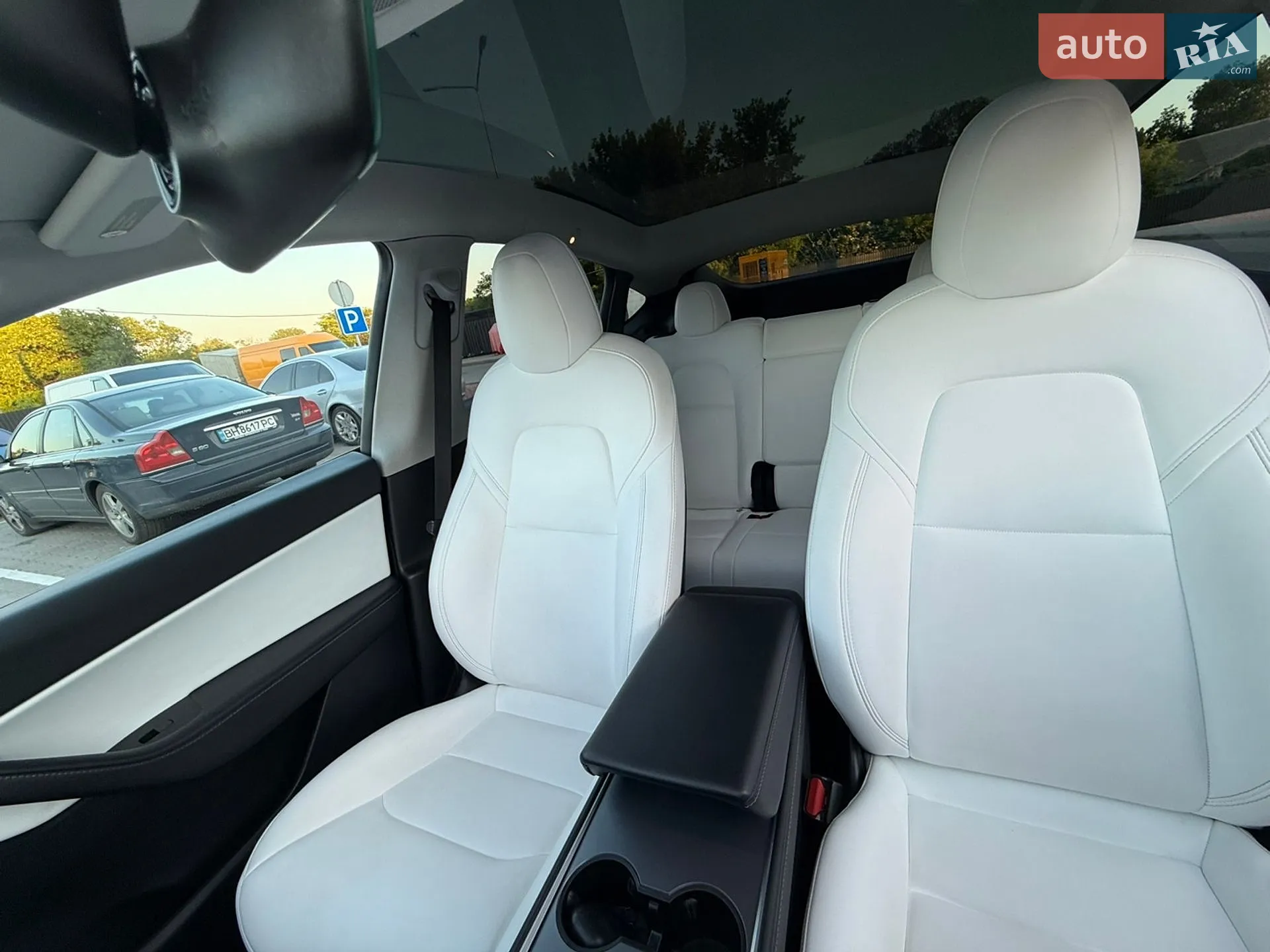 2021 Tesla Model Y - мініатюра 27