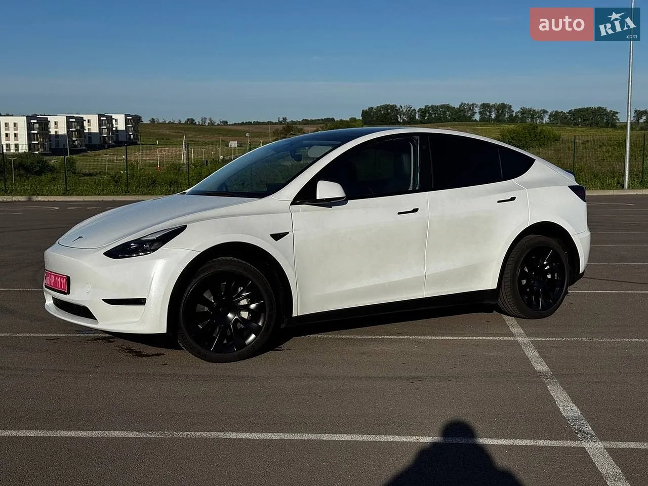 2023 Tesla Model Y - мініатюра 21