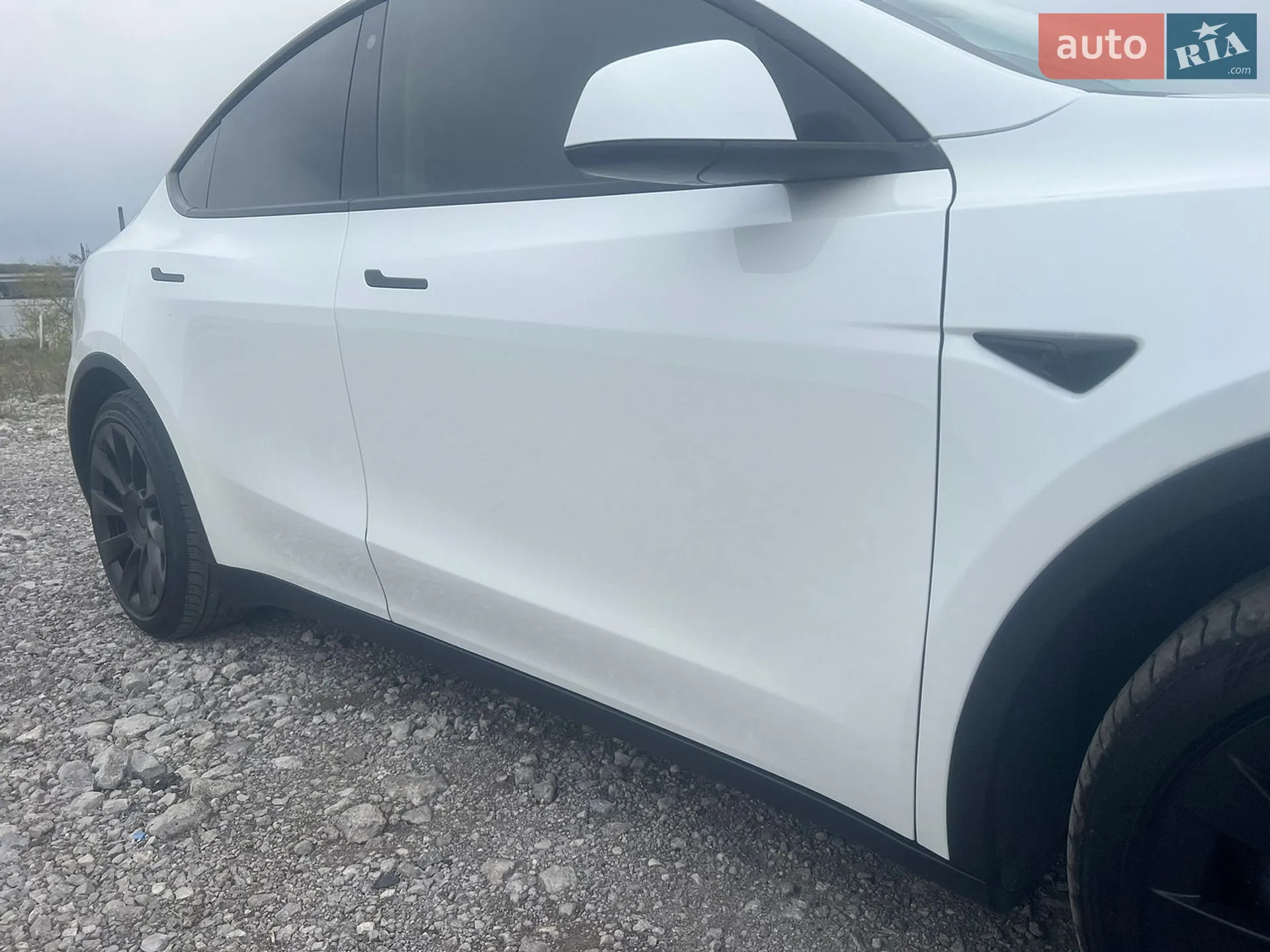 2021 Tesla Model Y - мініатюра 10