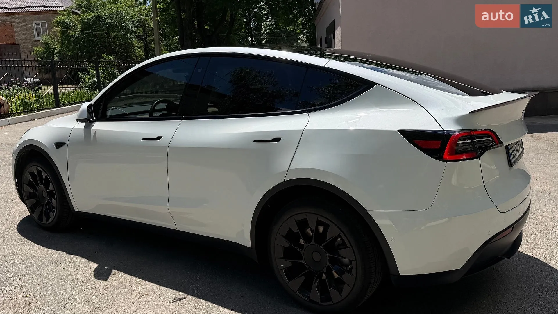 2022 Tesla Model Y - мініатюра 6