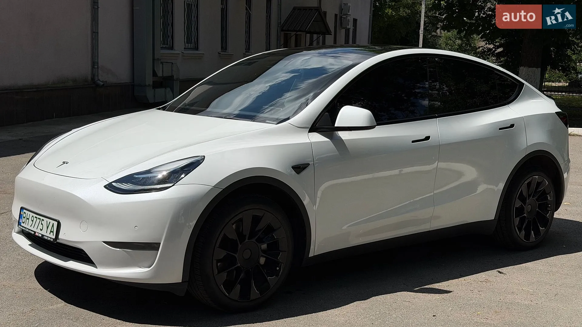 2022 Tesla Model Y - мініатюра 7