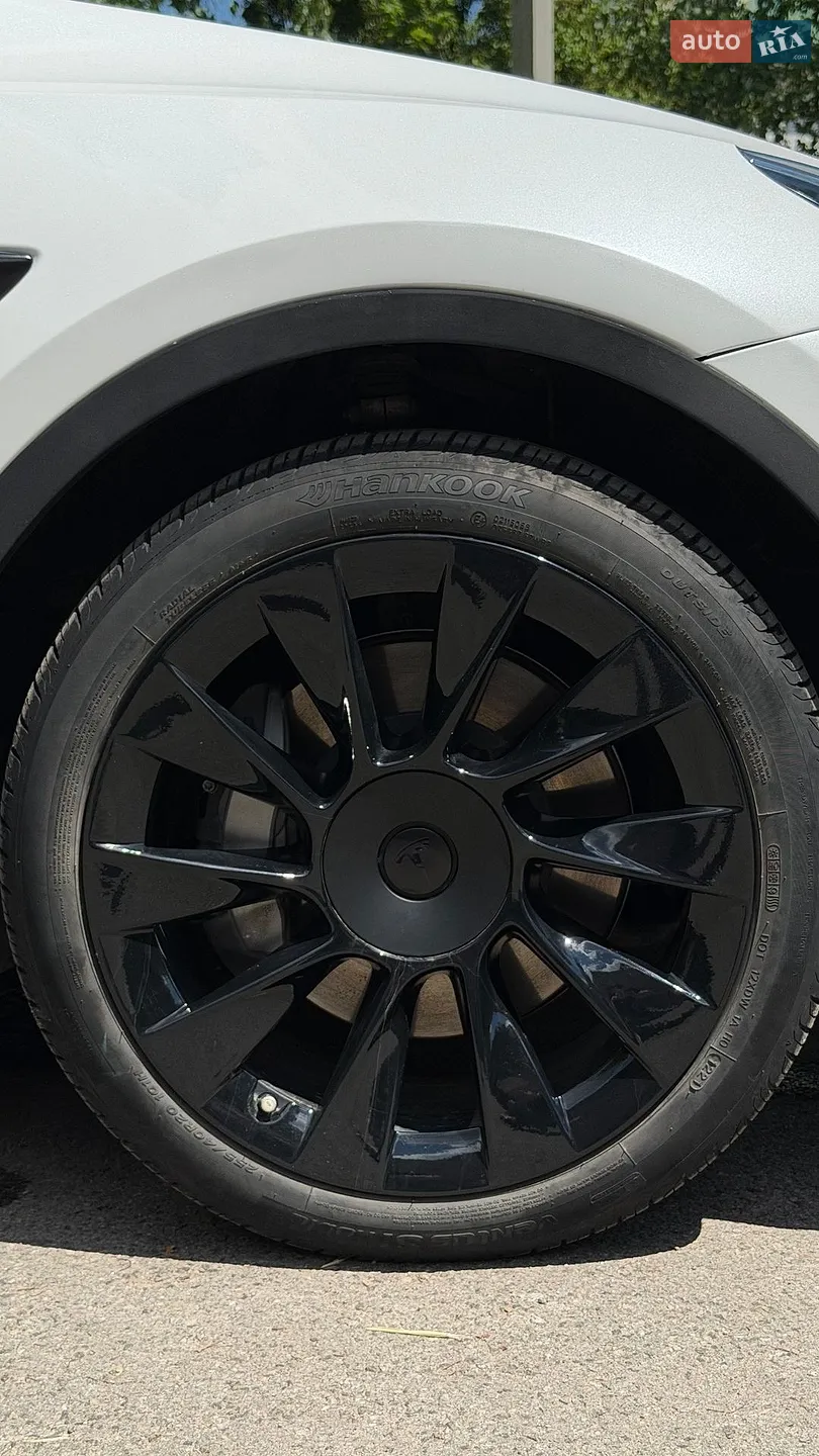 2022 Tesla Model Y - мініатюра 11
