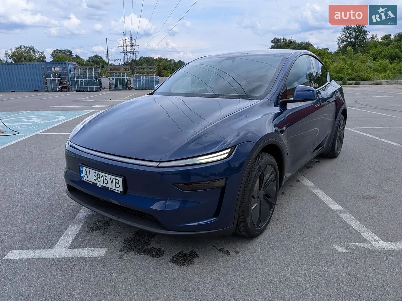 2023 Tesla Model X - мініатюра 22