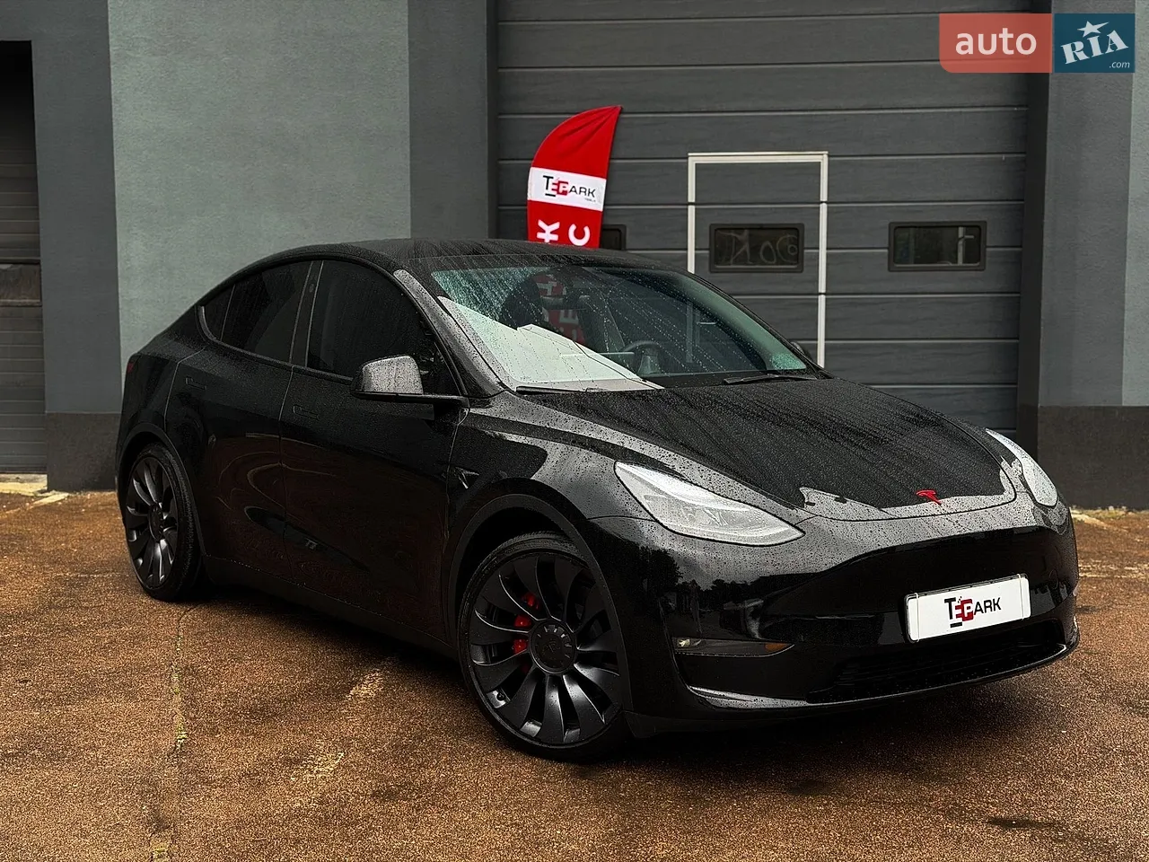 2022 Tesla Model 3 - мініатюра 29