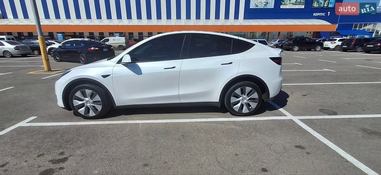 2023 Tesla Model Y - мініатюра 23