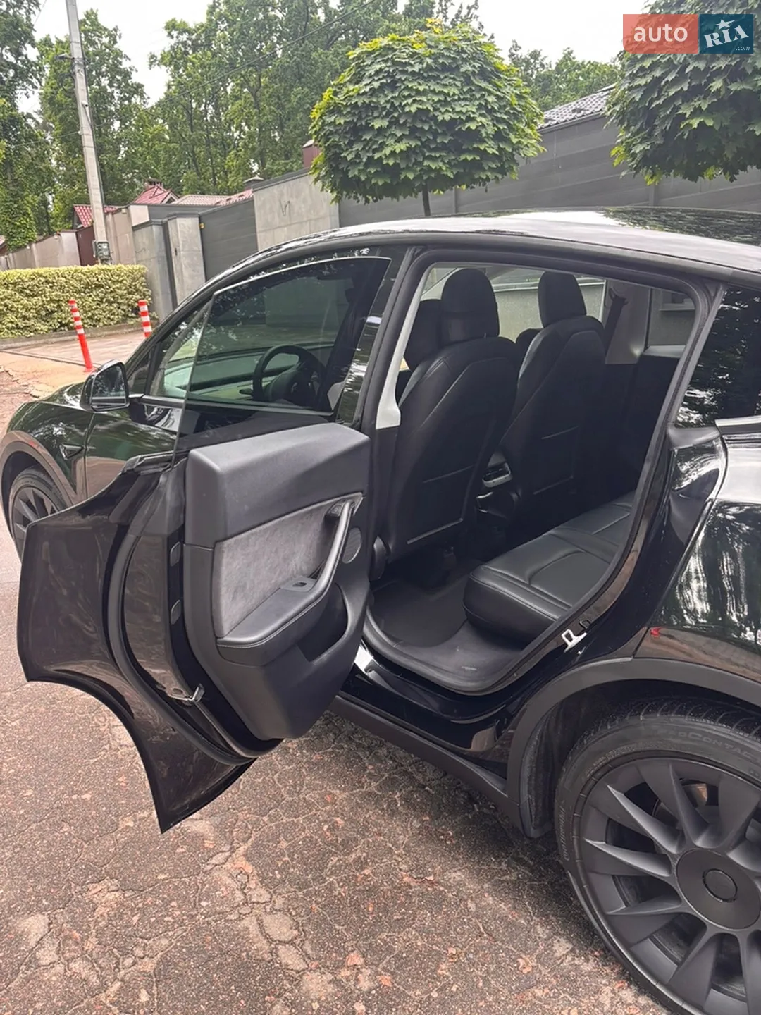 2021 Tesla Model Y - мініатюра 14