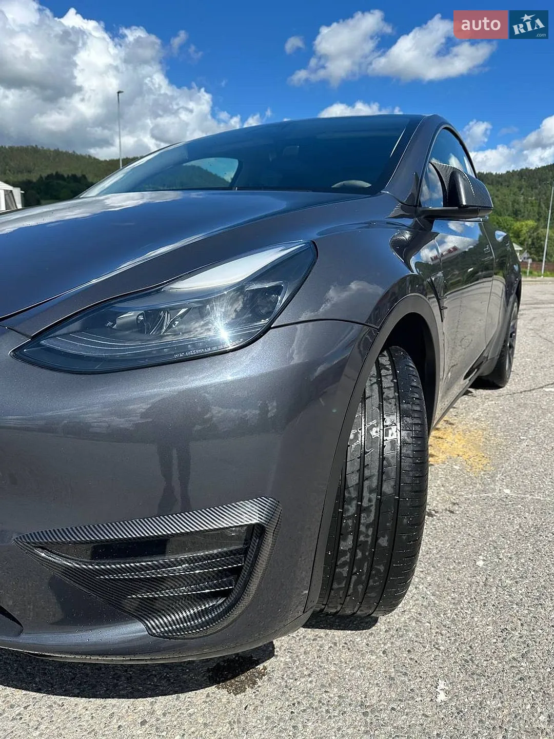 2023 Tesla Model Y - мініатюра 13