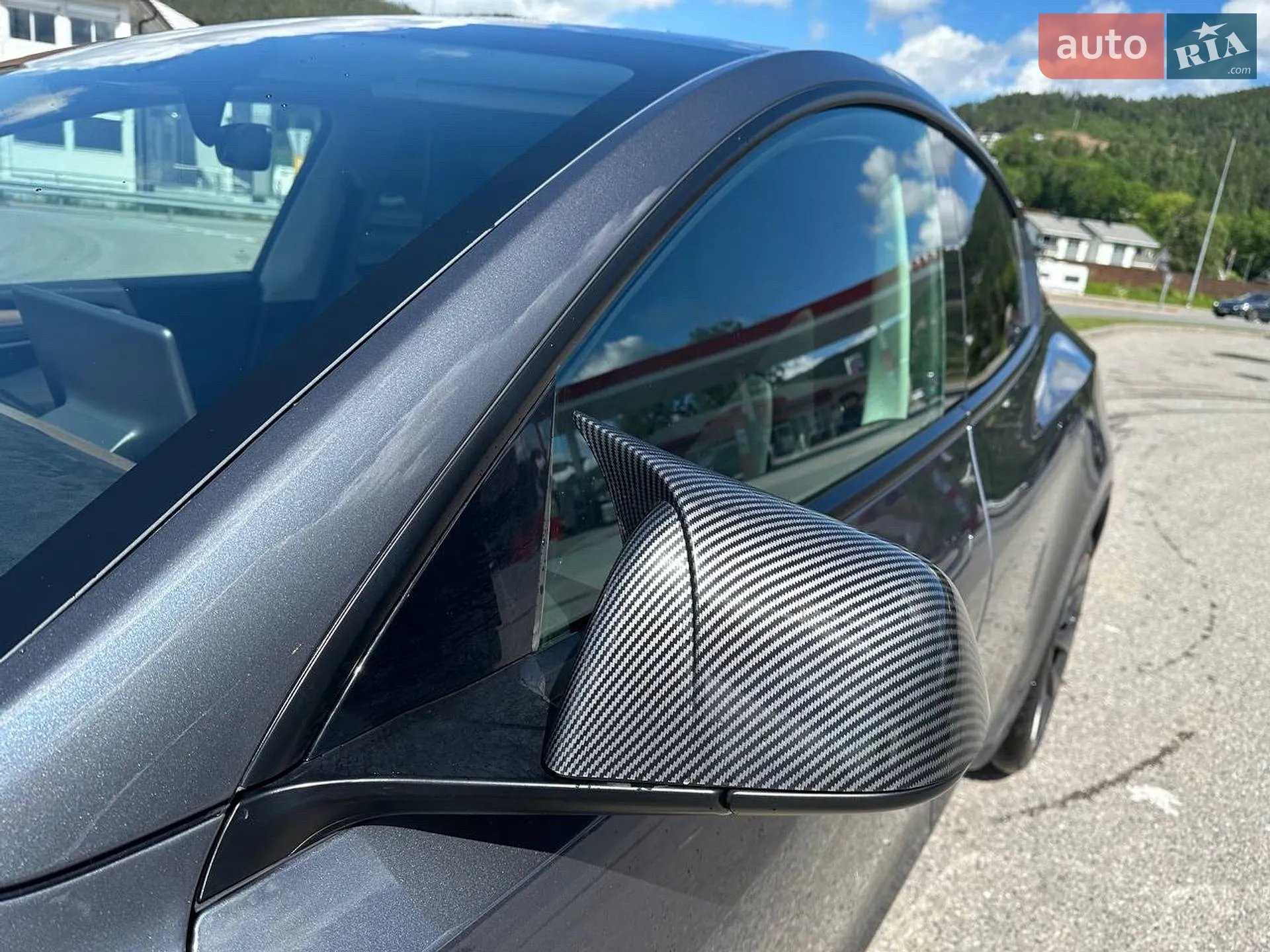 2023 Tesla Model Y - мініатюра 14