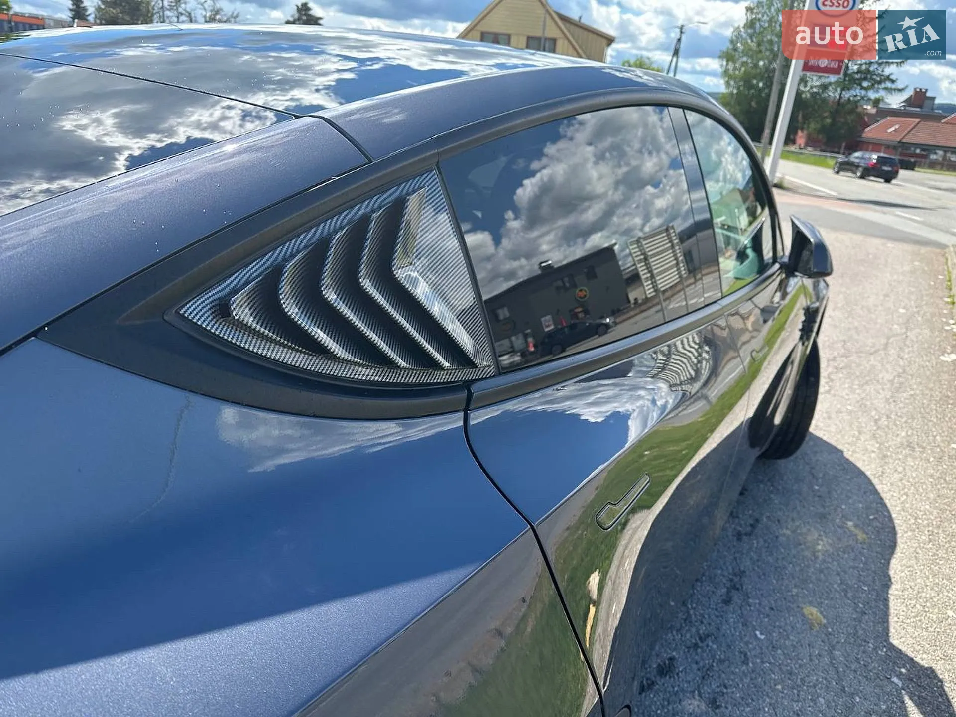 2023 Tesla Model Y - мініатюра 17