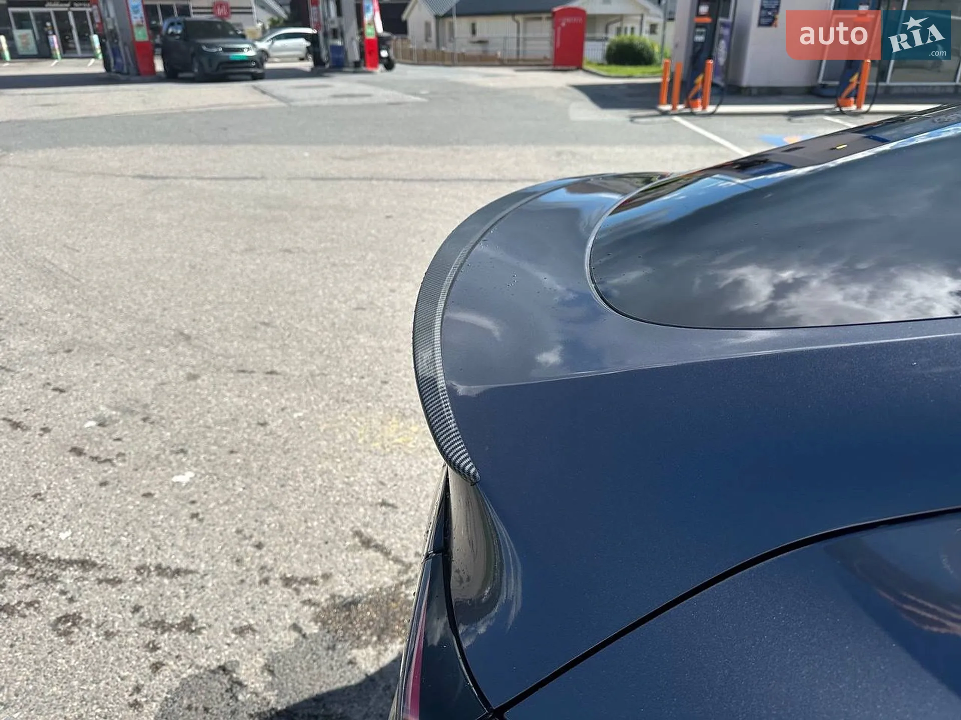 2023 Tesla Model Y - мініатюра 19
