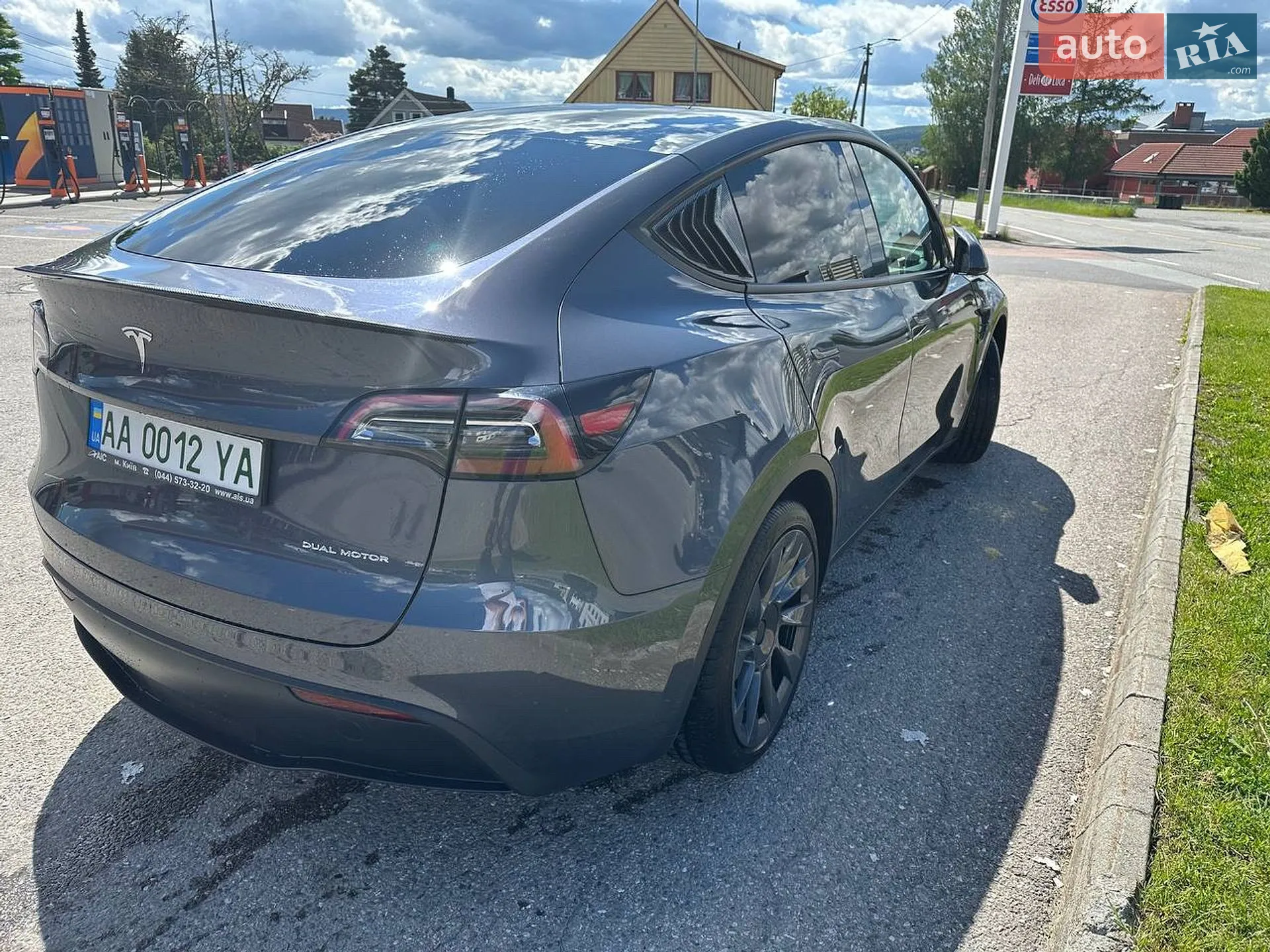2023 Tesla Model Y - мініатюра 6