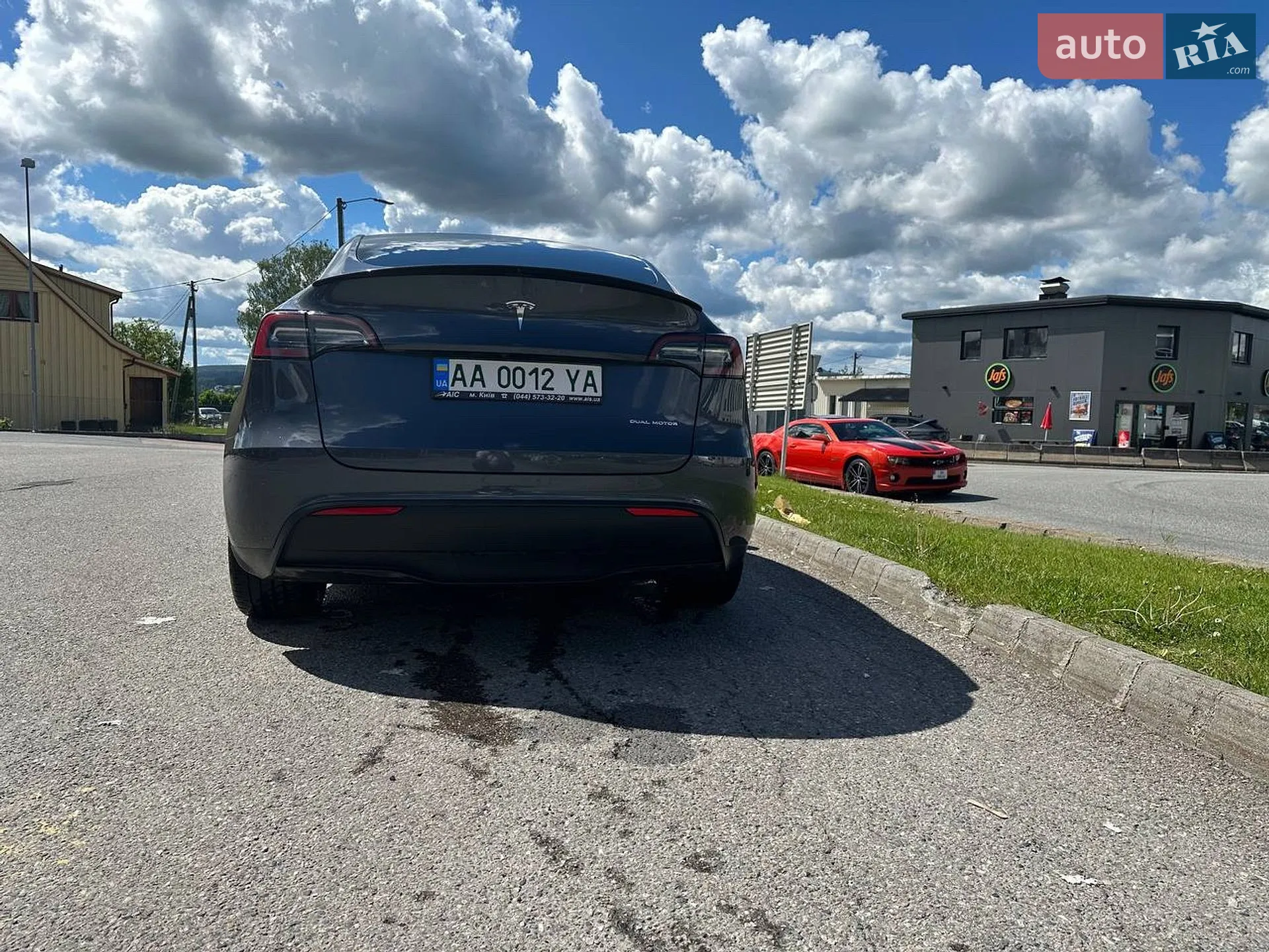 2023 Tesla Model Y - мініатюра 10