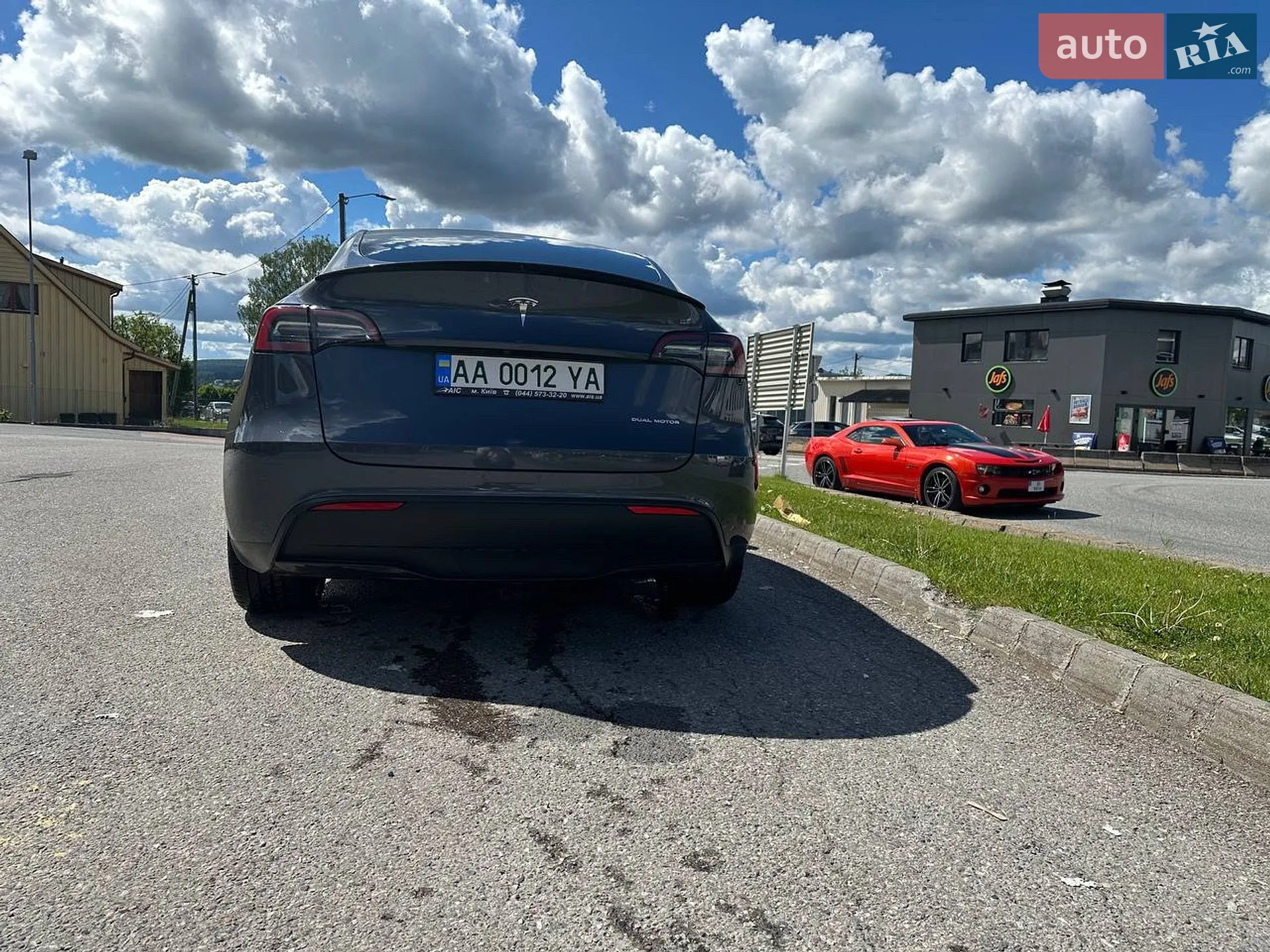 2023 Tesla Model Y - мініатюра 12