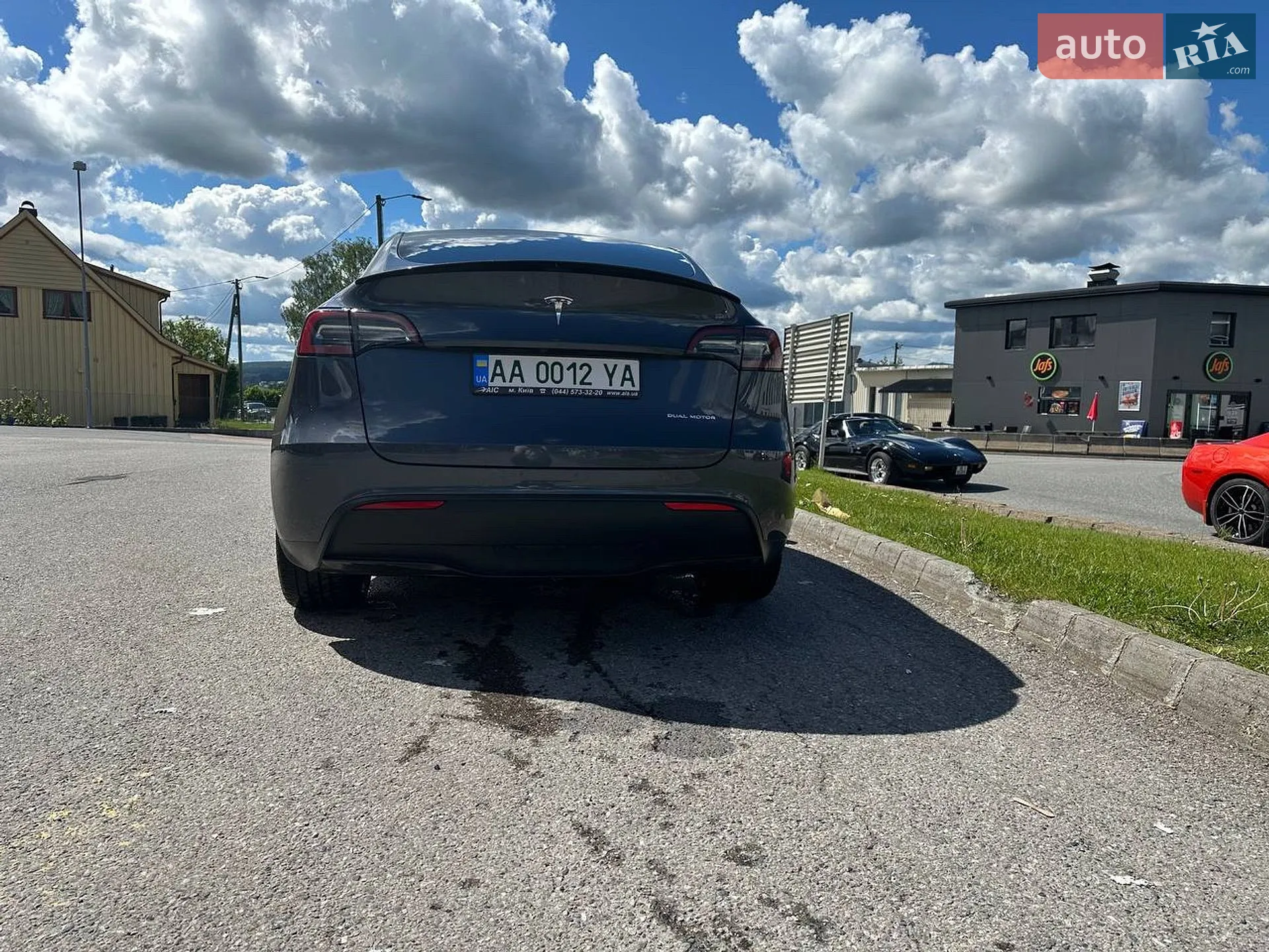2023 Tesla Model Y - мініатюра 11