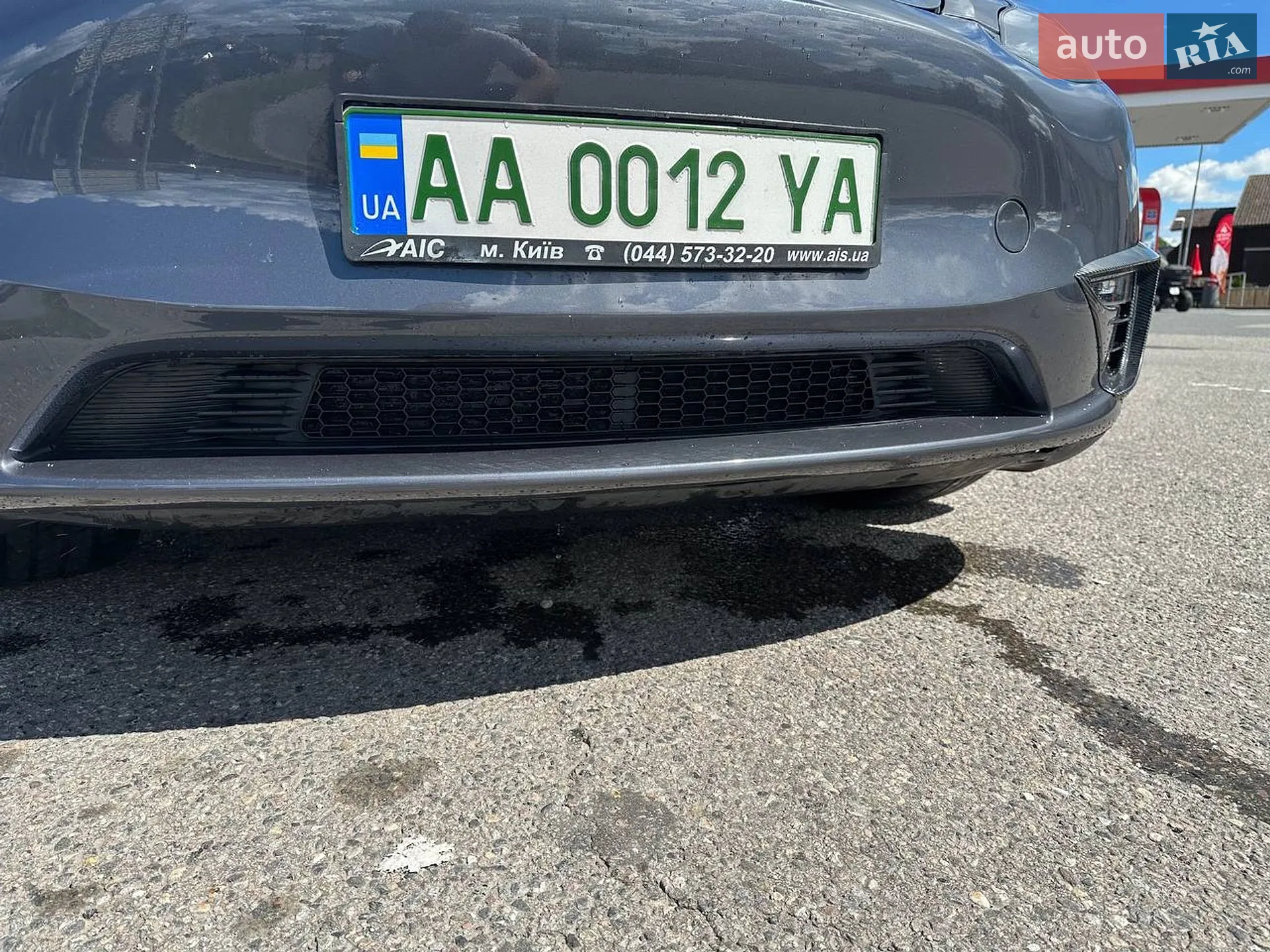 2023 Tesla Model Y - мініатюра 25