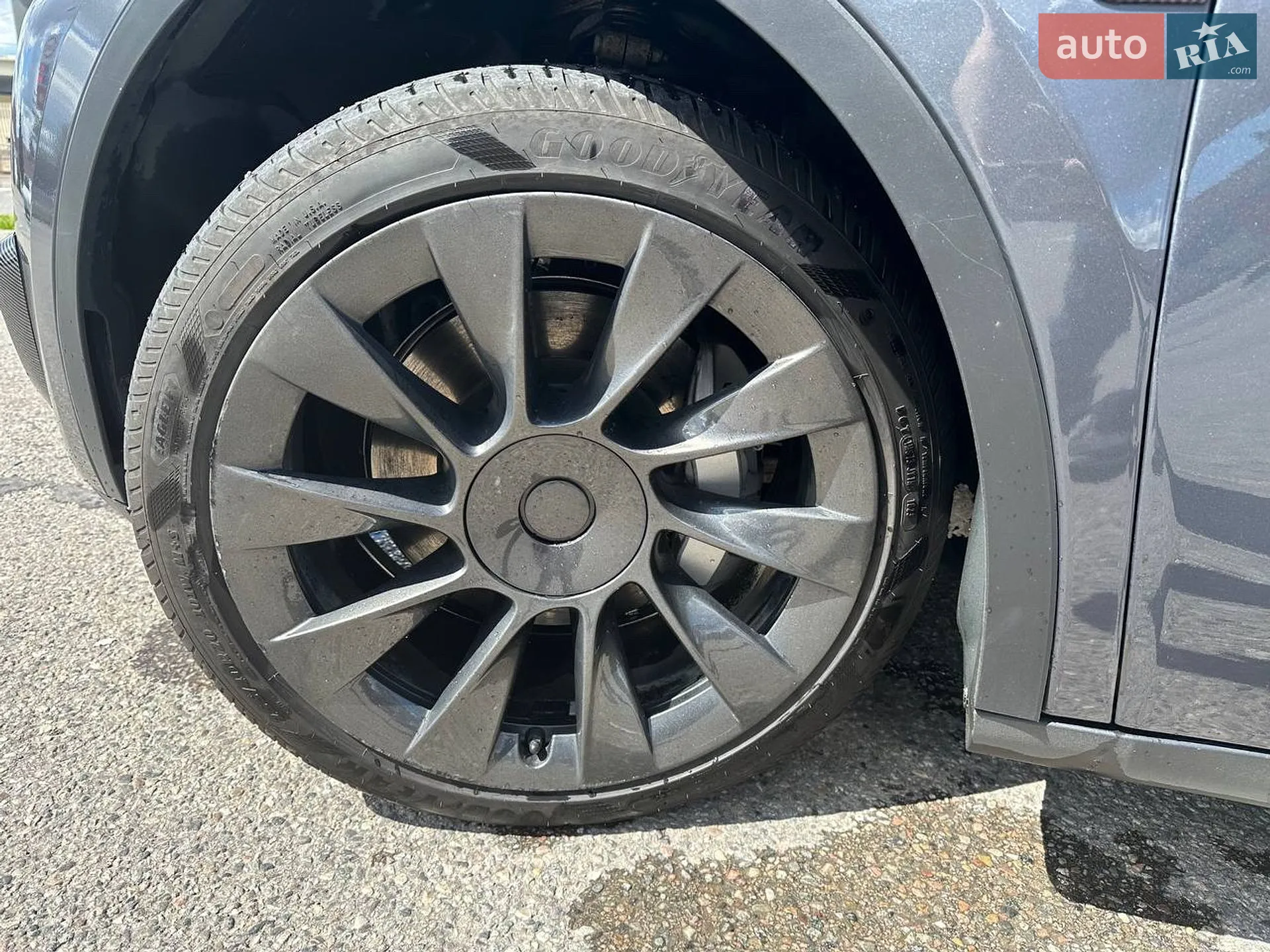 2023 Tesla Model Y - мініатюра 28