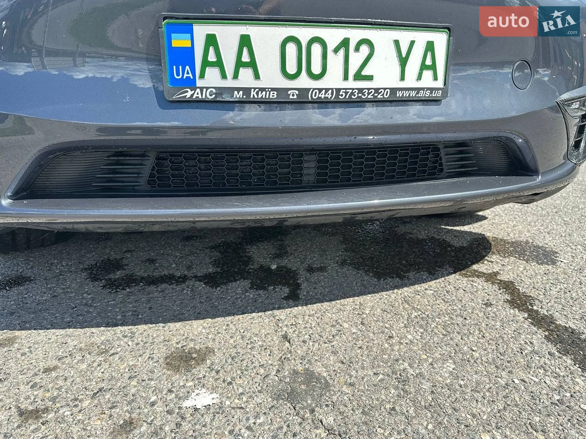 2023 Tesla Model Y - мініатюра 27