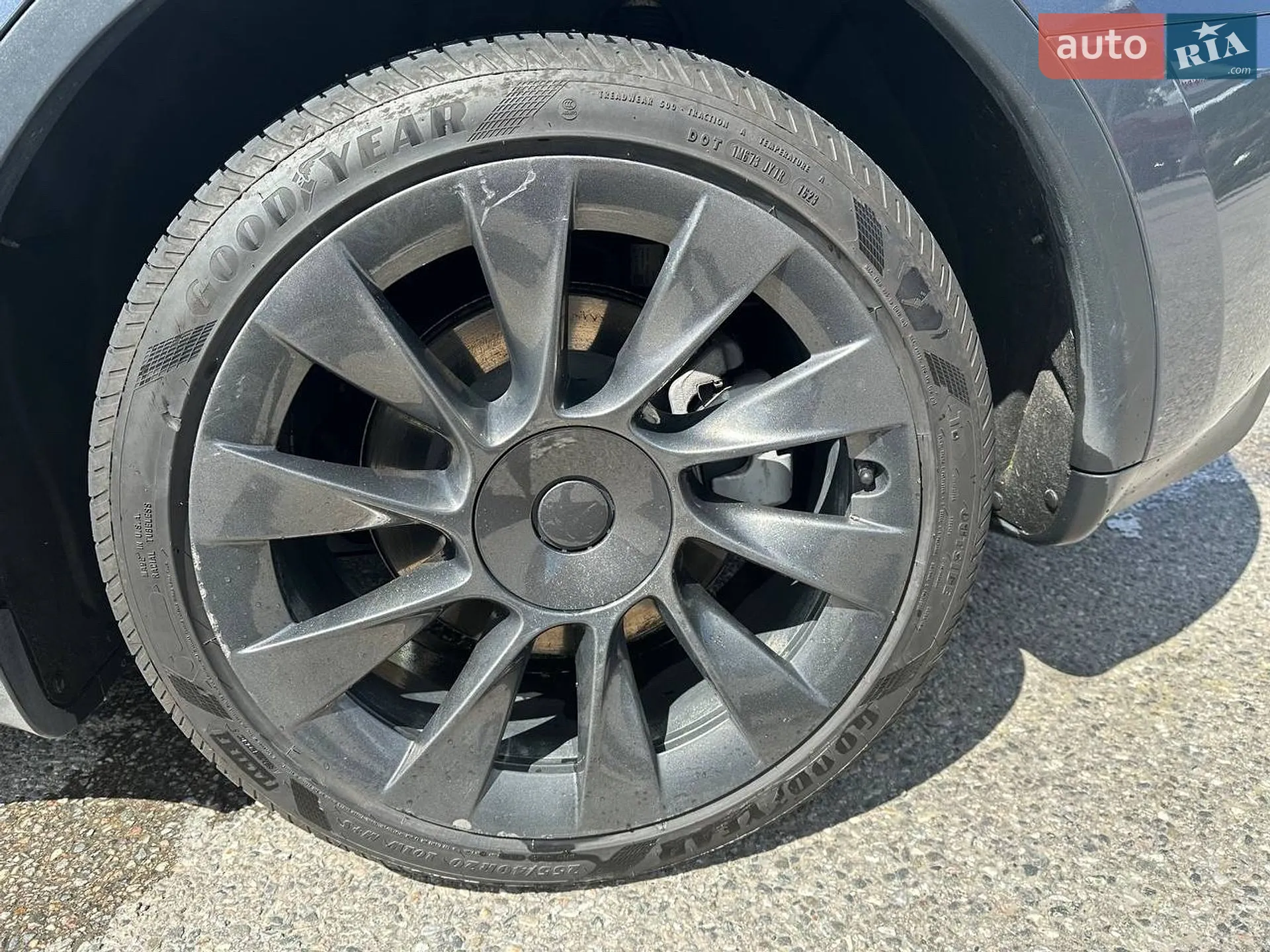2023 Tesla Model Y - мініатюра 30