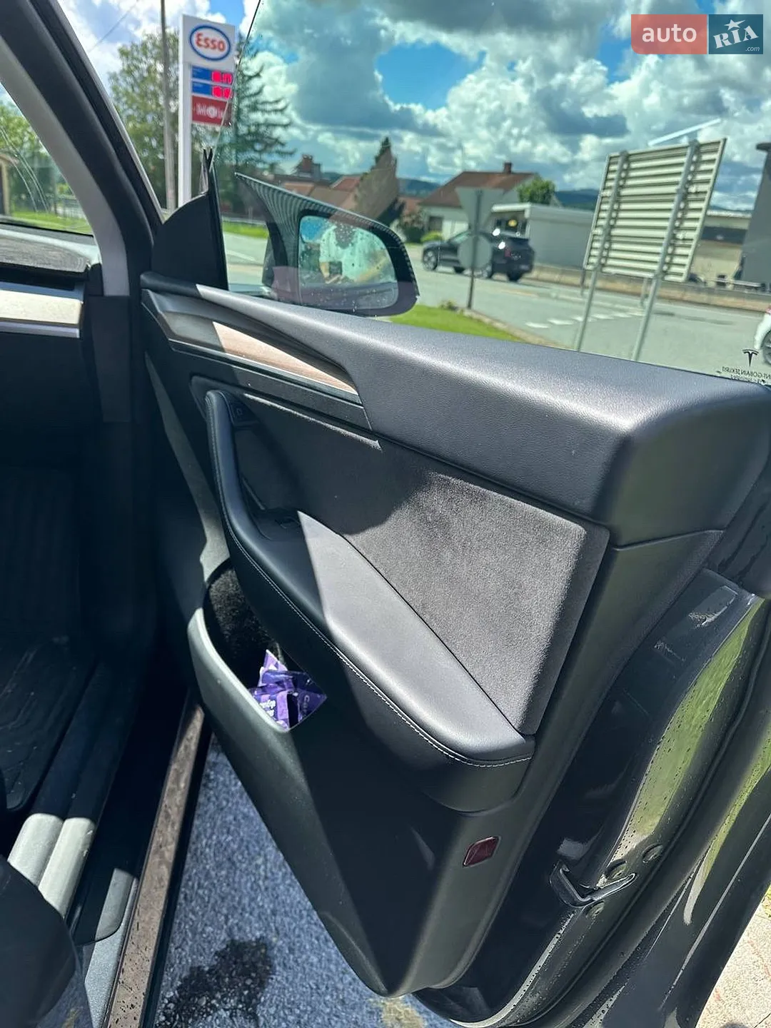 2023 Tesla Model Y - мініатюра 35