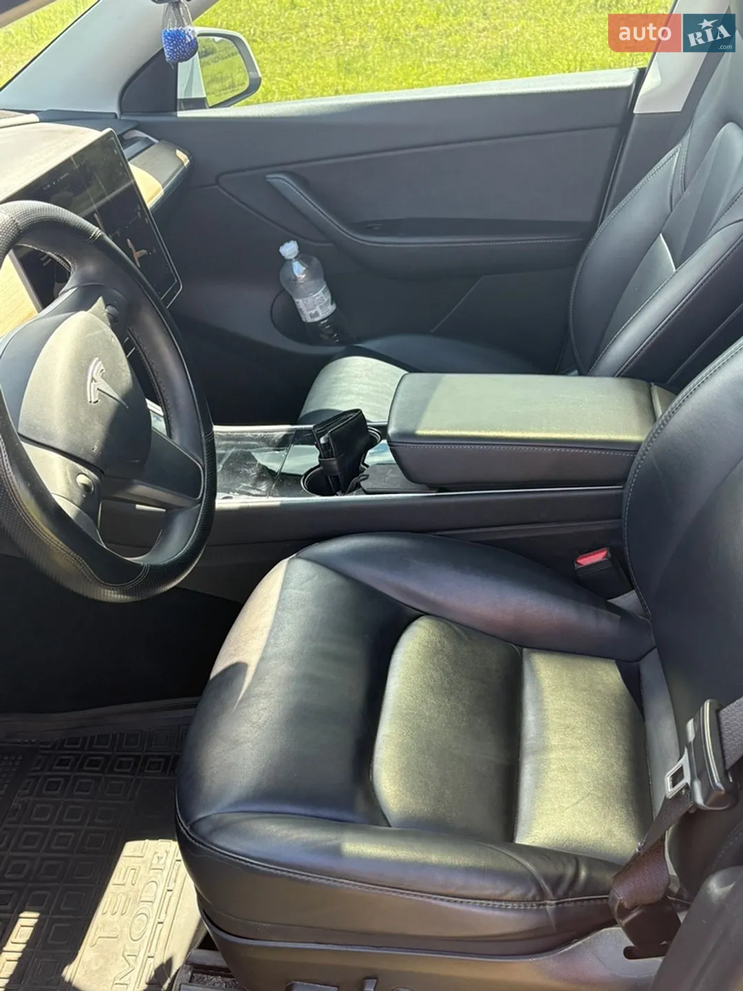 2020 Tesla Model Y - мініатюра 7