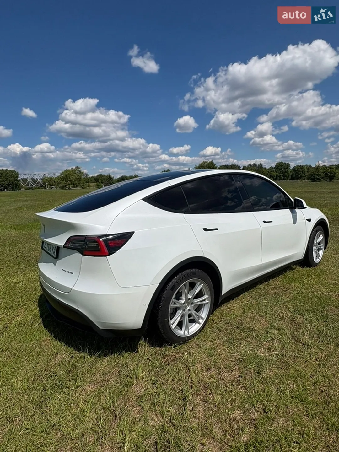 2020 Tesla Model Y - мініатюра 16
