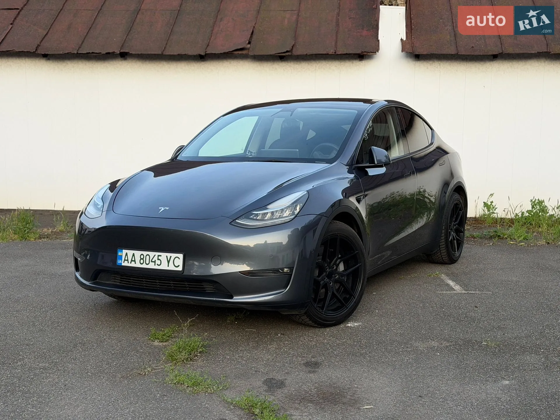 2022 Tesla Model Y - мініатюра 5
