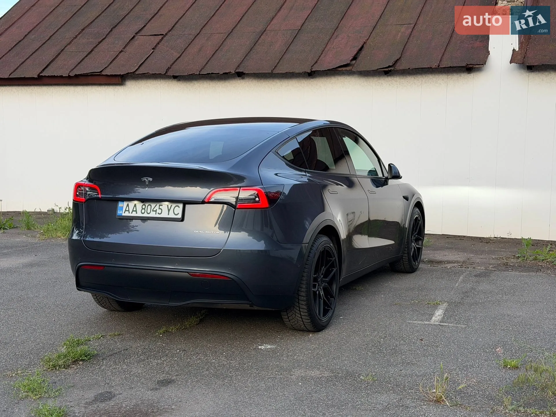 2022 Tesla Model Y - мініатюра 10