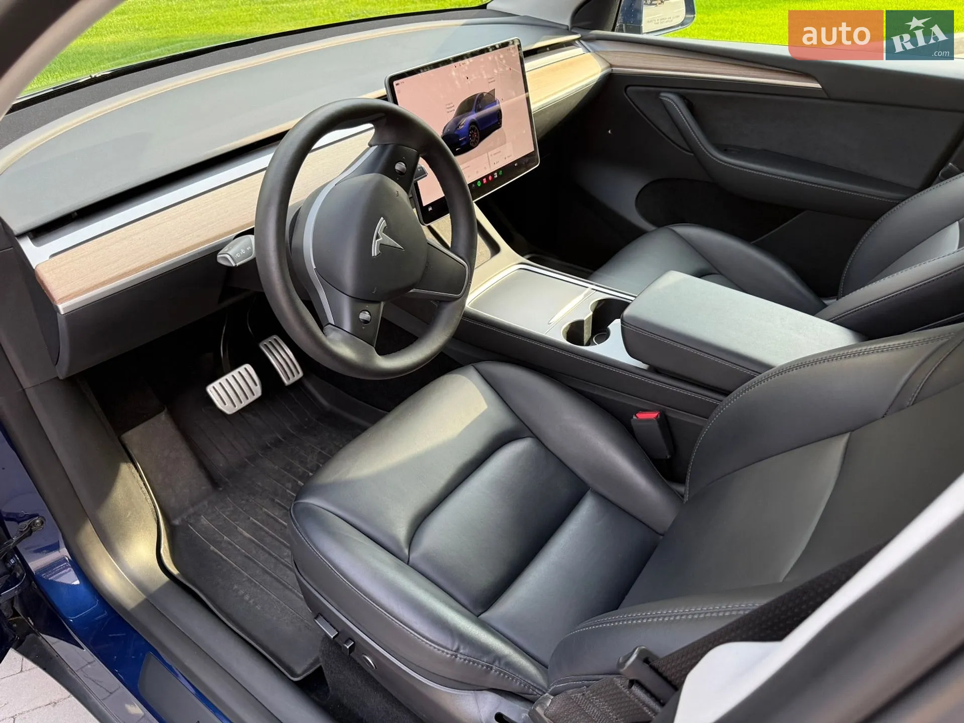 2023 Tesla Model Y - мініатюра 18