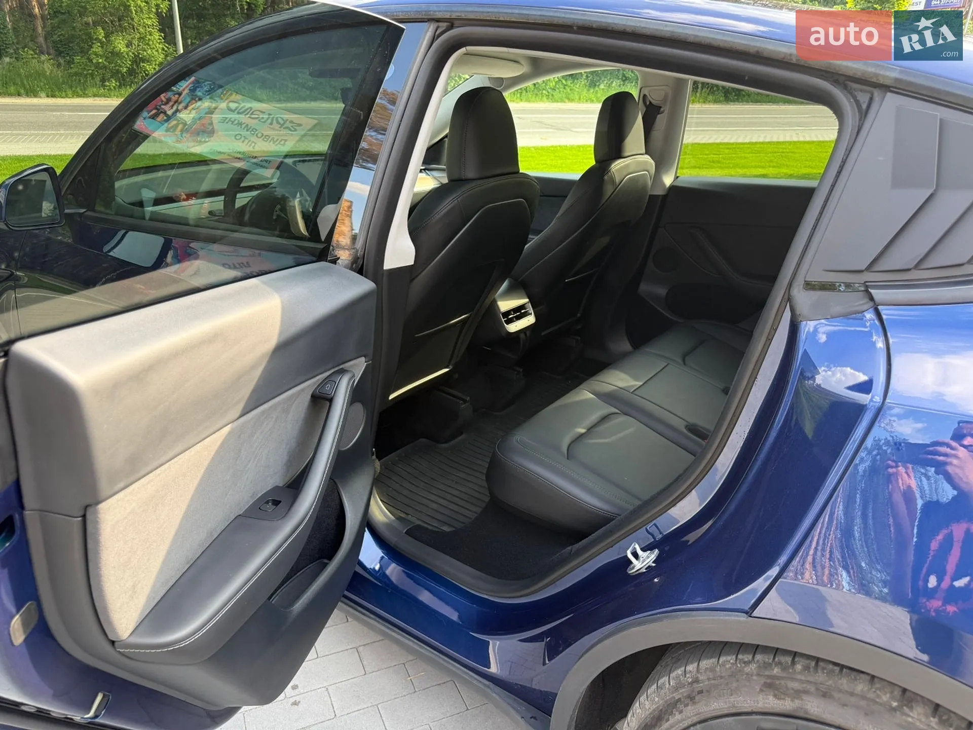 2023 Tesla Model Y - мініатюра 19