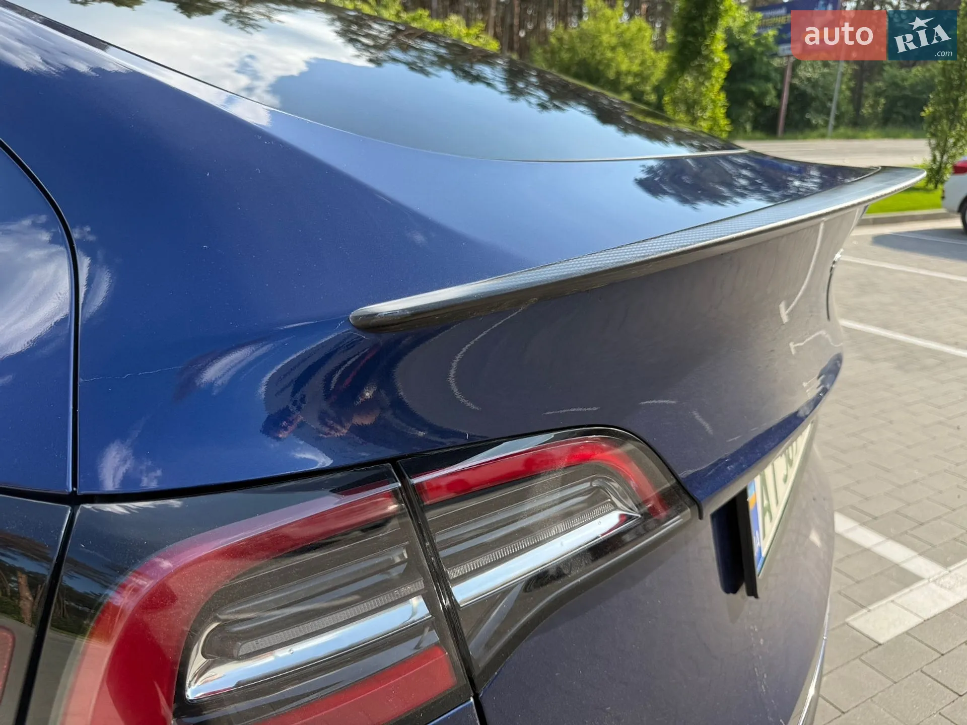 2023 Tesla Model Y - мініатюра 21
