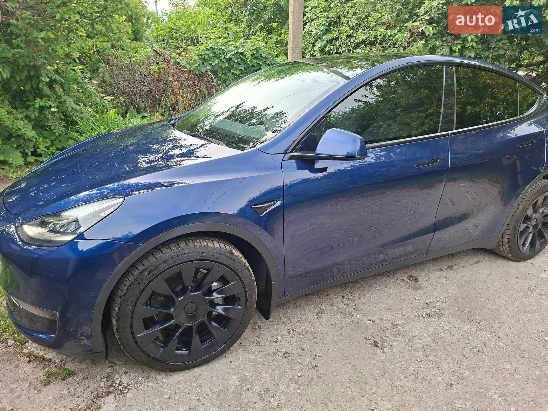 2022 Tesla Model Y - мініатюра 14
