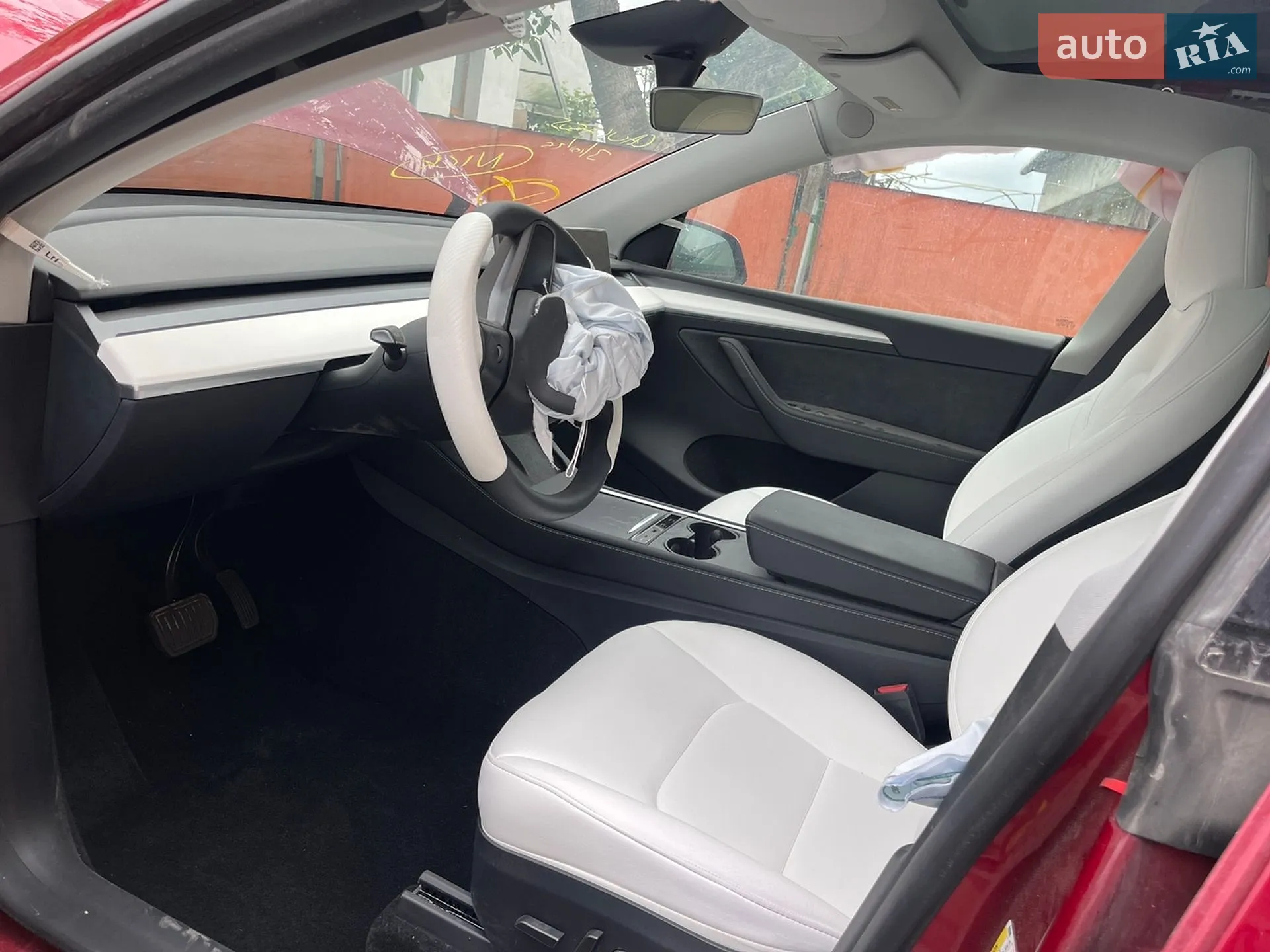 2024 Tesla Model Y - мініатюра 11