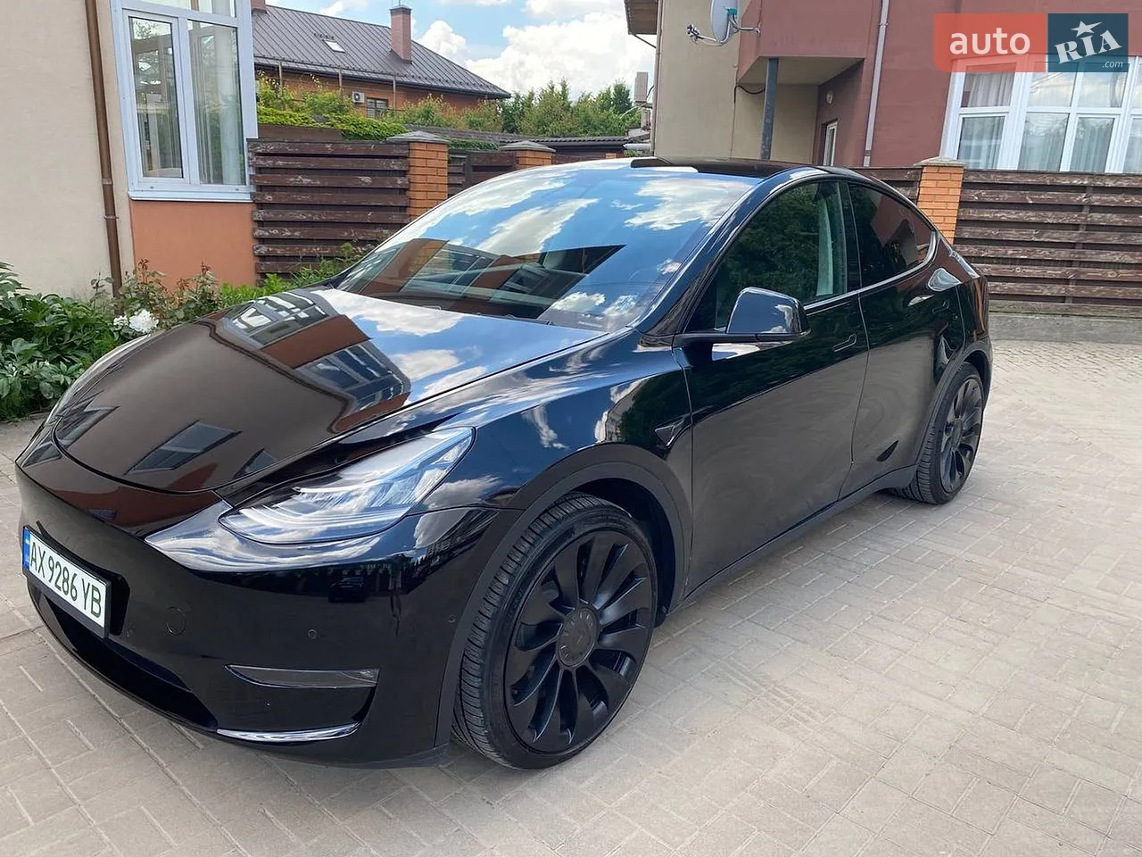 2021 Tesla Model Y - мініатюра 24