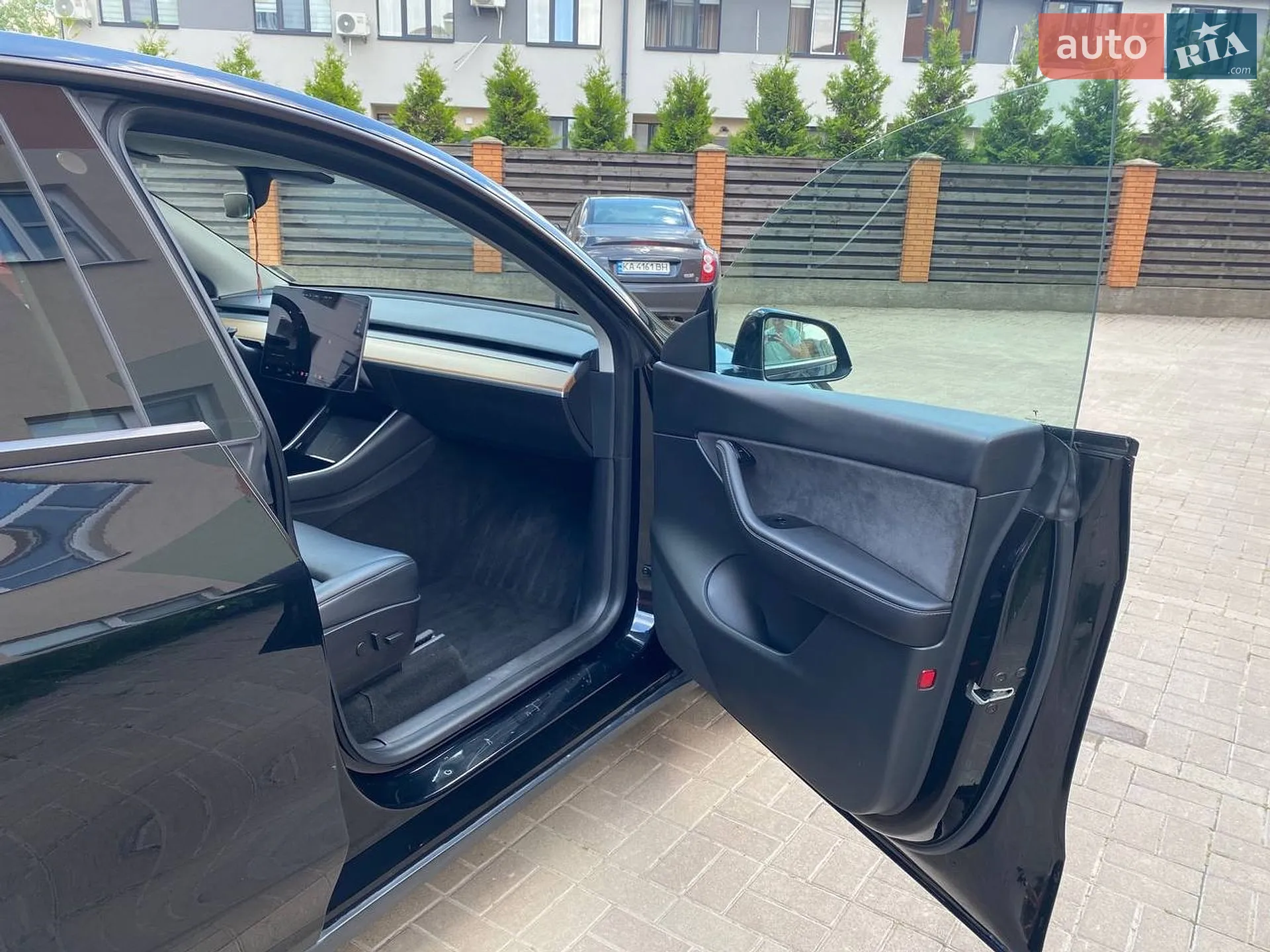 2020 Tesla Model Y - мініатюра 15