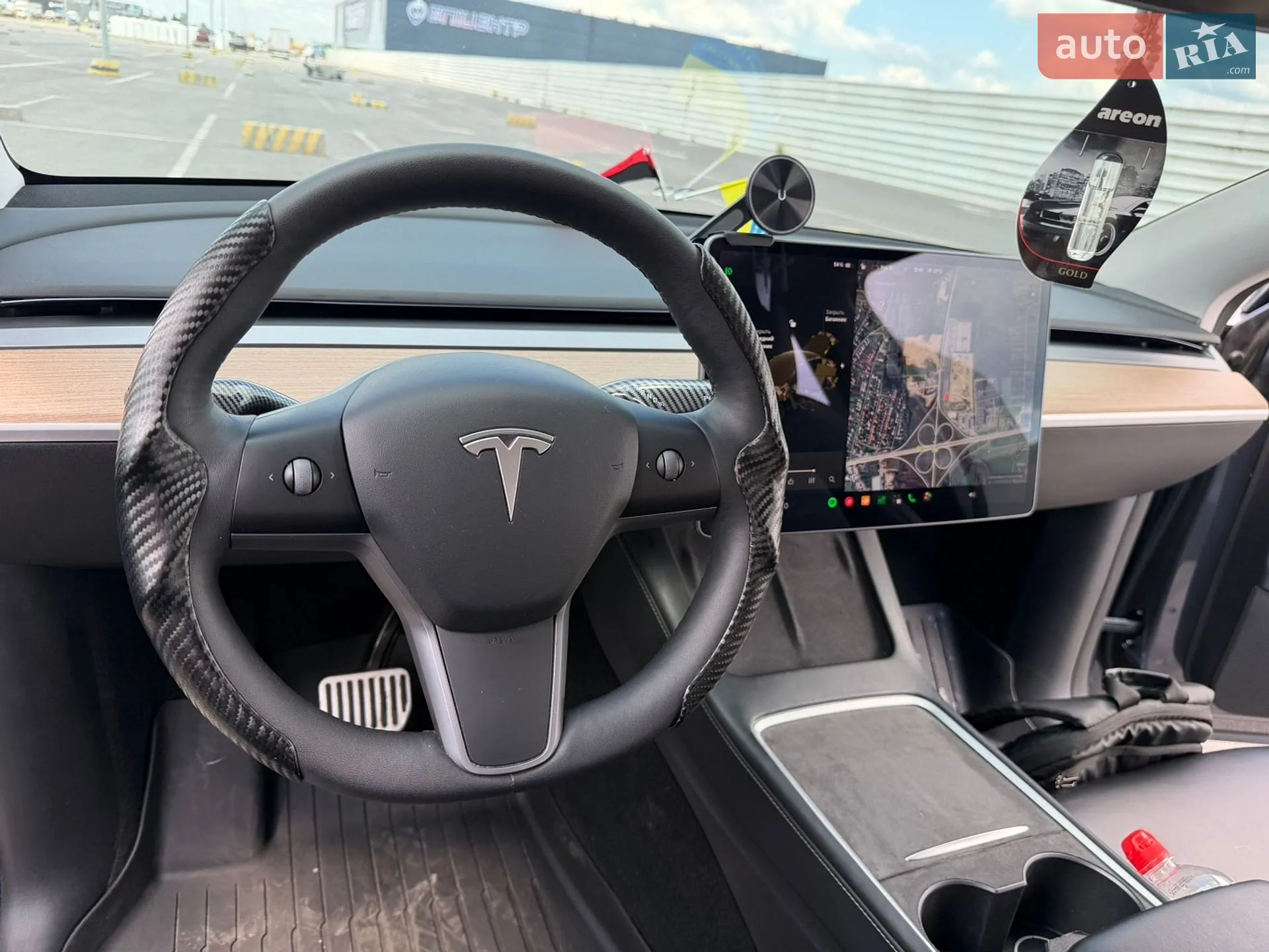 2021 Tesla Model Y - мініатюра 9