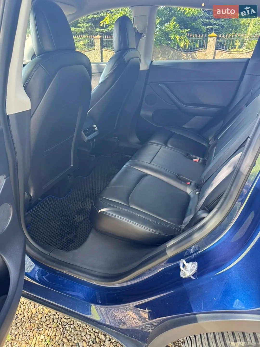 2021 Tesla Model Y - мініатюра 10