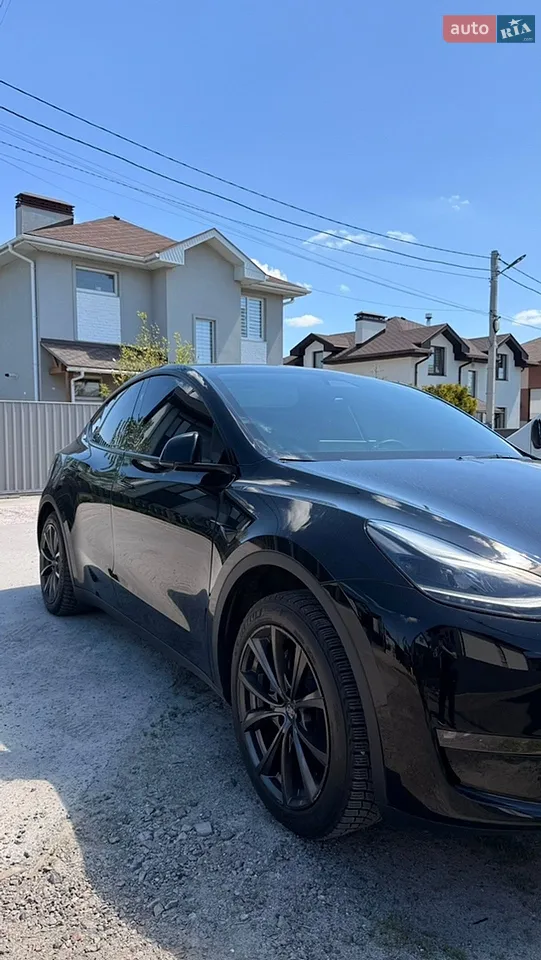 2023 Tesla Model Y - мініатюра 21