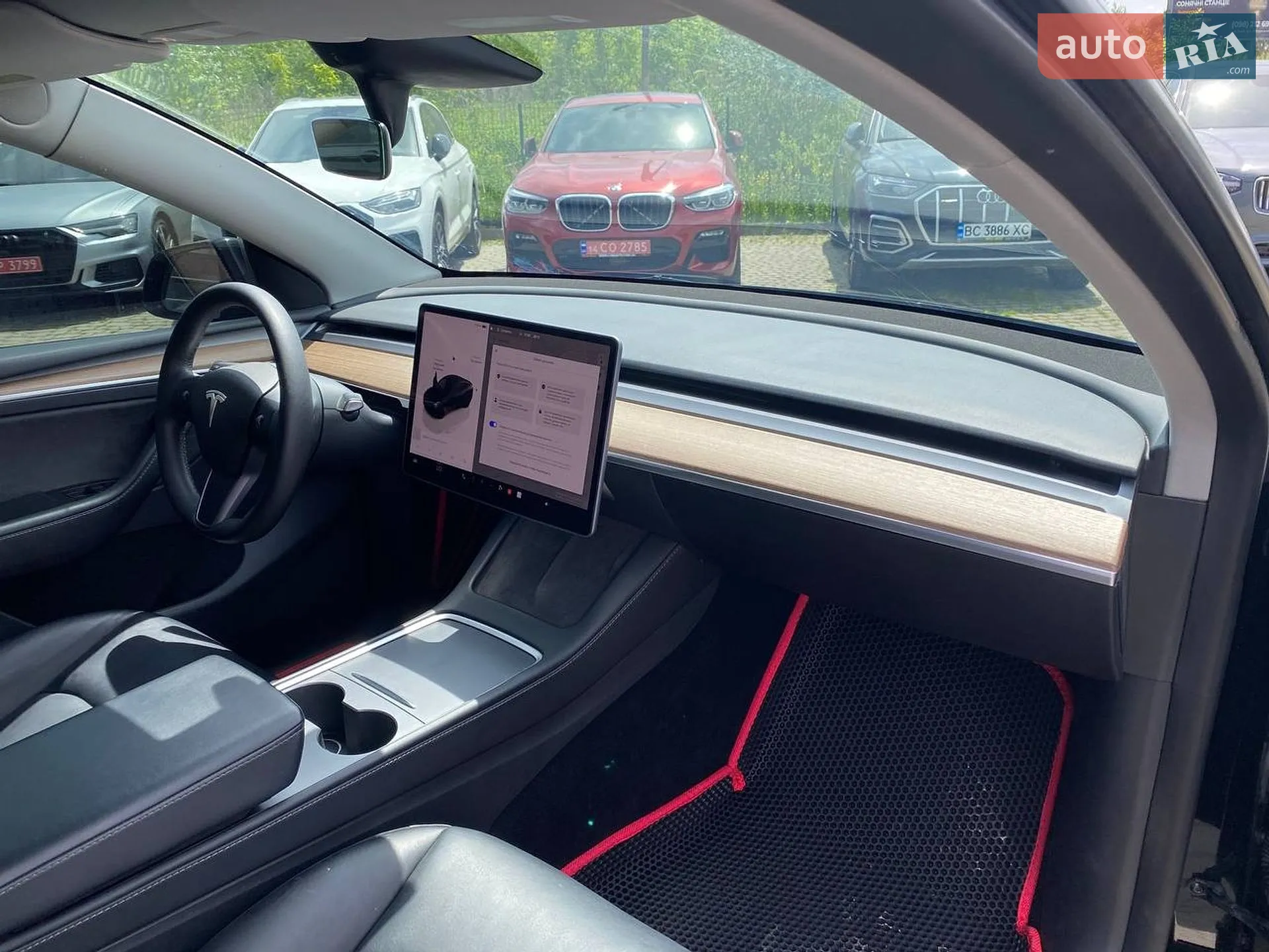 2023 Tesla Model Y - мініатюра 9