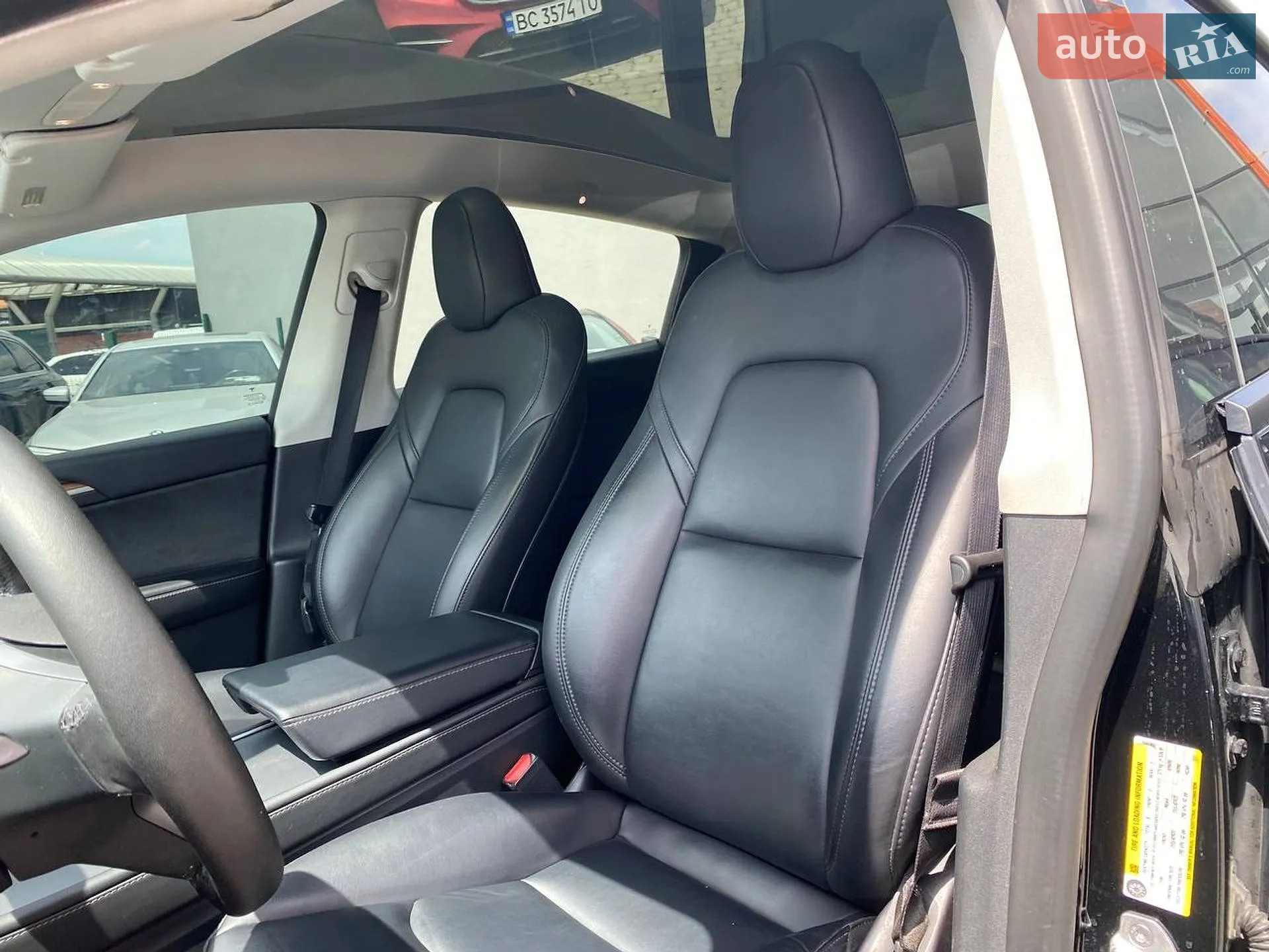 2023 Tesla Model Y - мініатюра 14