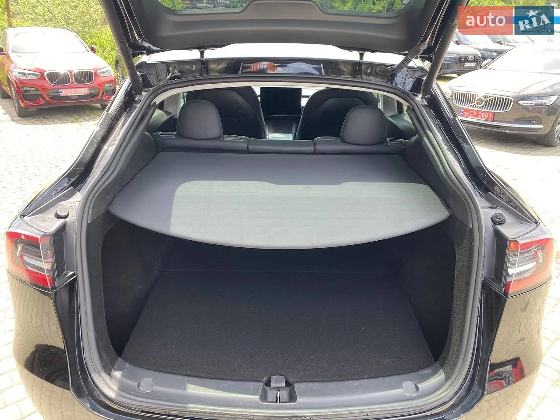 2023 Tesla Model Y - мініатюра 21