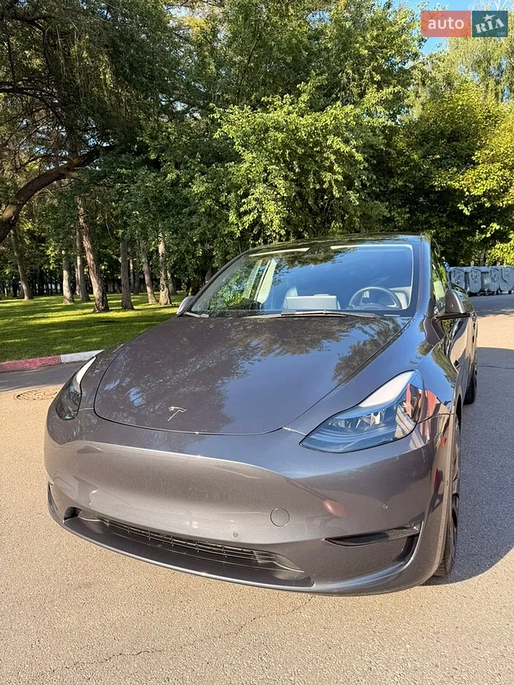 2023 Tesla Model Y - мініатюра 16