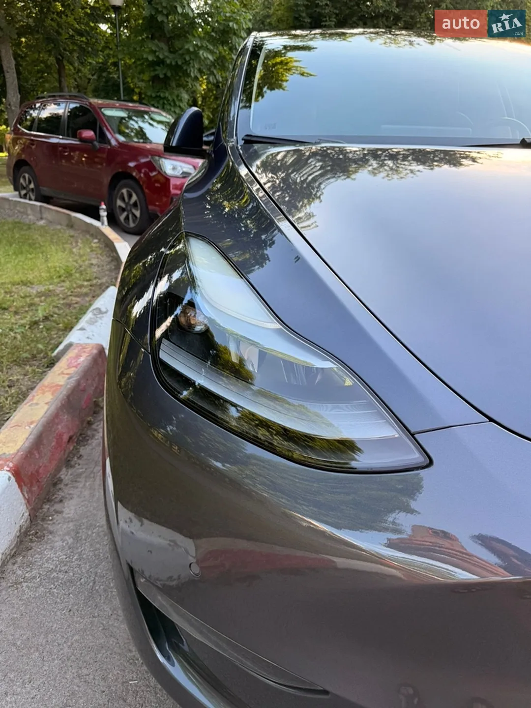 2021 Tesla Model Y - мініатюра 18