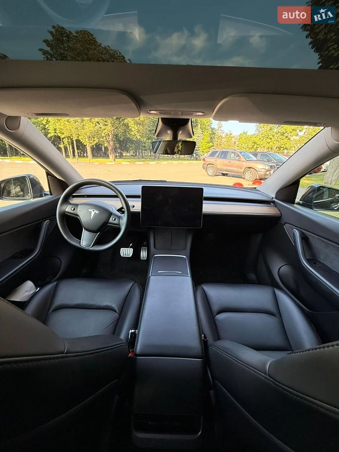 2021 Tesla Model Y - мініатюра 26